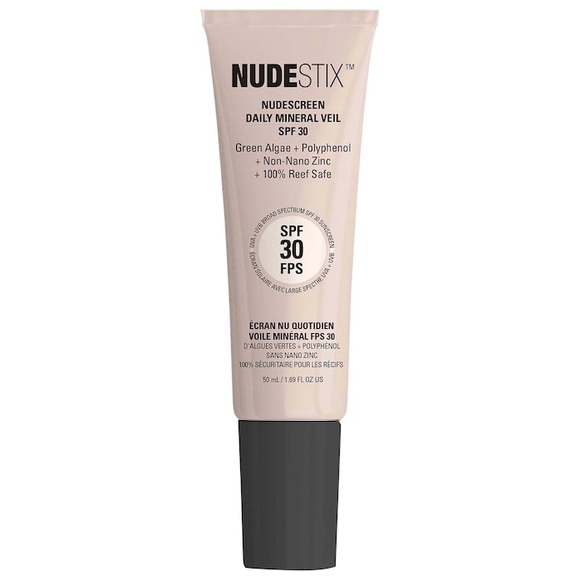 NUDESTIX Other - NUDESTIX Daily Mineral Veil SPF 30